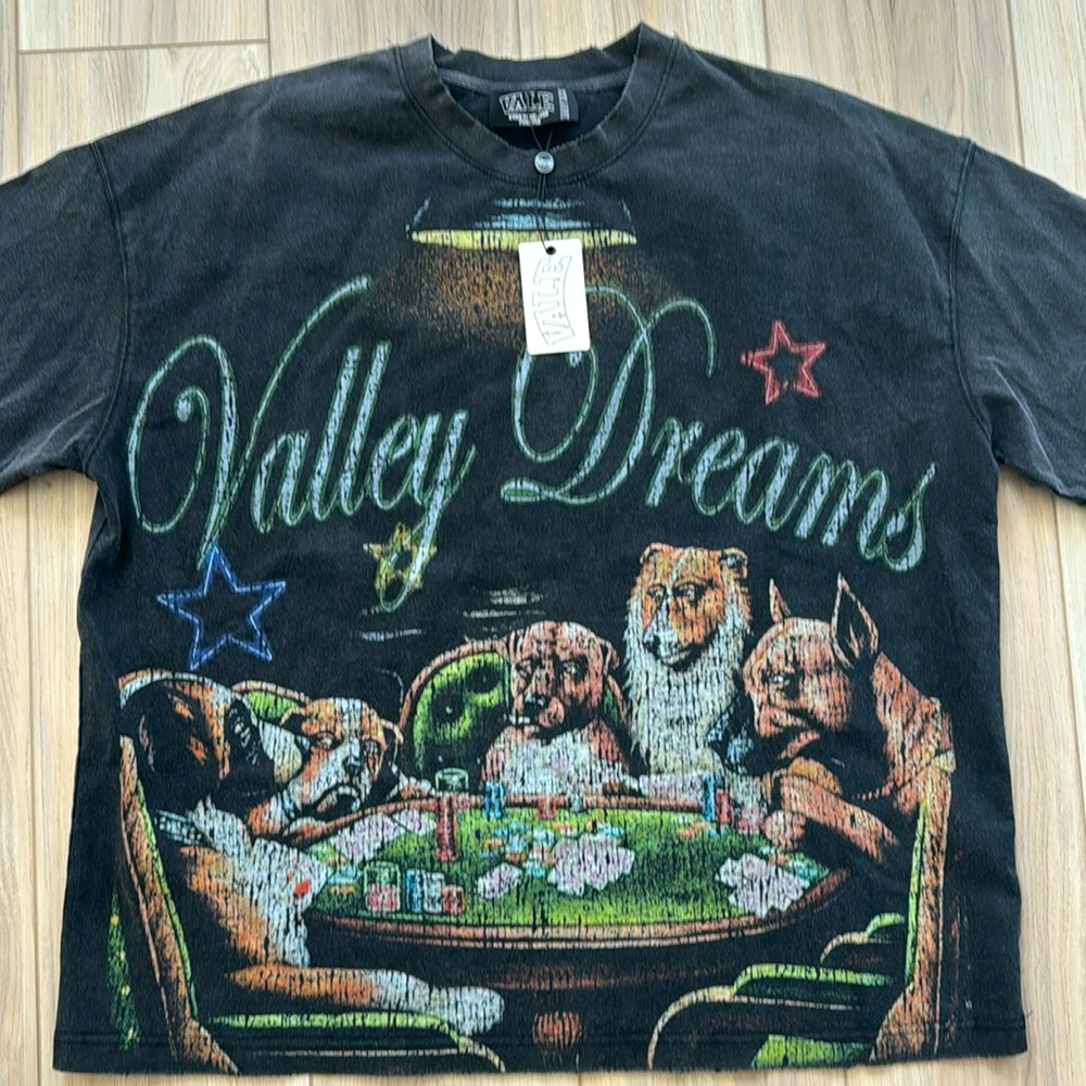 Vale Men’s t-shirt